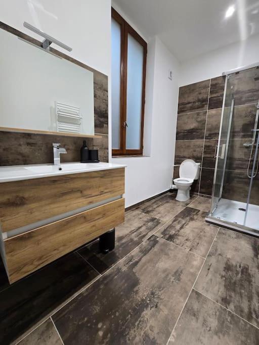 L'Avejan 170 M² 3 Chambres Ales Centre Ville Bagian luar foto