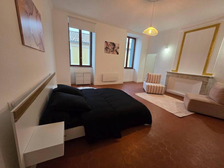 L'Avejan 170 M² 3 Chambres Ales Centre Ville Bagian luar foto